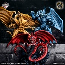 Ichiban Kuji - Yu-Gi-Oh! Vol.4 - Egyptian God (Full ctn of 80 tickets) Image_1