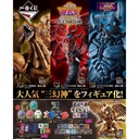 Ichiban Kuji - Yu-Gi-Oh! Vol.4 - Egyptian God (Full ctn of 80 tickets) Image_2