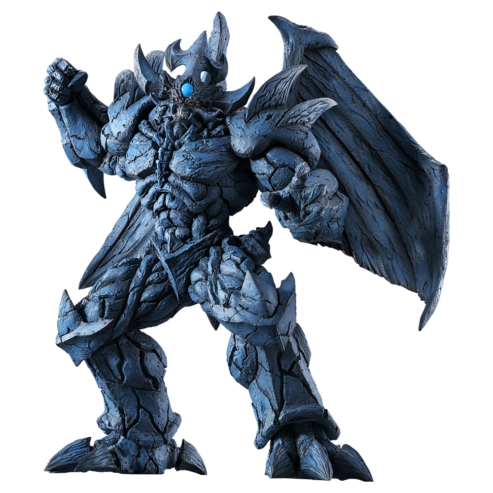 Ichiban Kuji - Yu-Gi-Oh! Vol.4 - Egyptian God (Full ctn of 80 tickets) Image_5