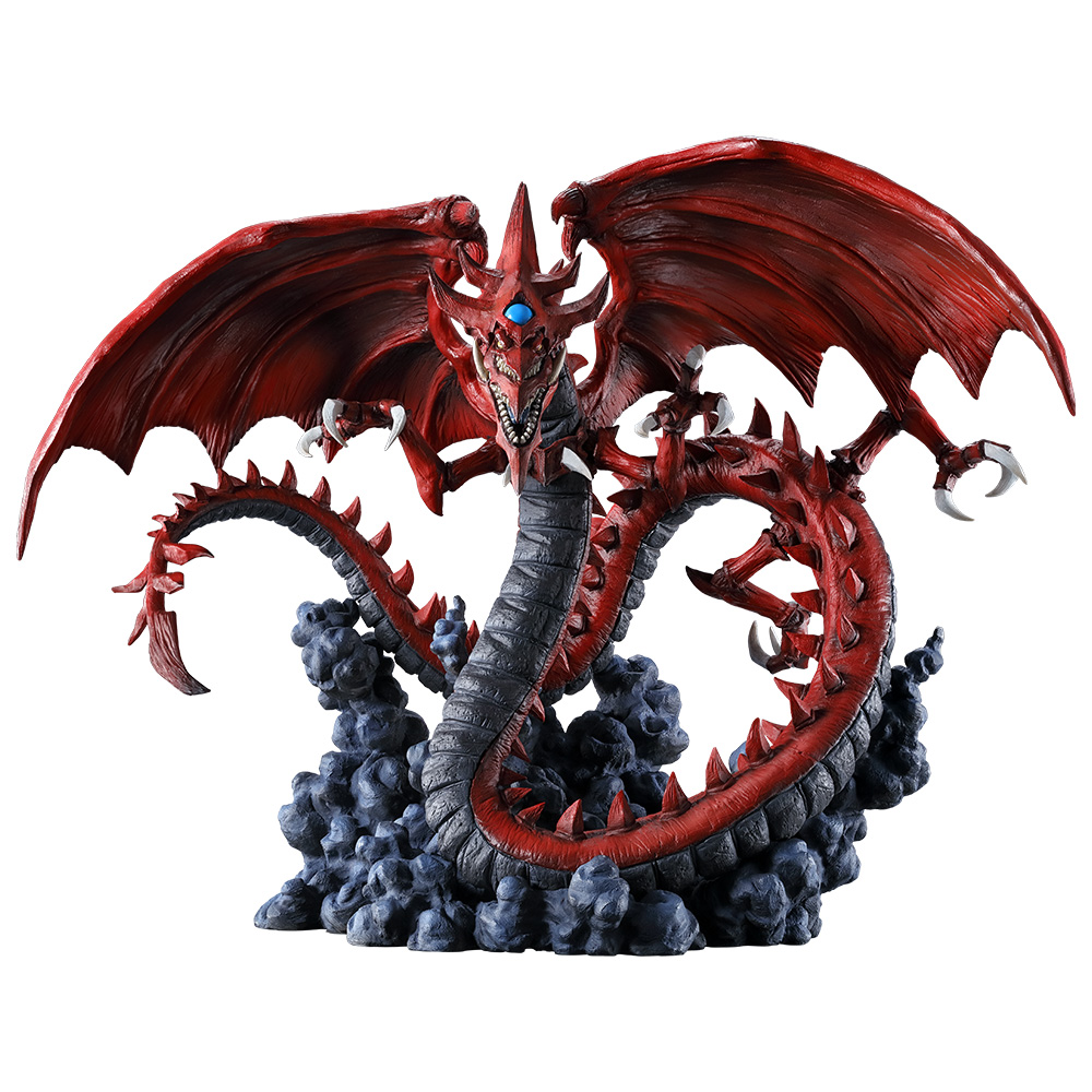 Ichiban Kuji - Yu-Gi-Oh! Vol.4 - Egyptian God (Full ctn of 80 tickets) Image_6