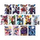 Ichiban Kuji - Yu-Gi-Oh! Vol.4 - Egyptian God (Full ctn of 80 tickets) Image_9