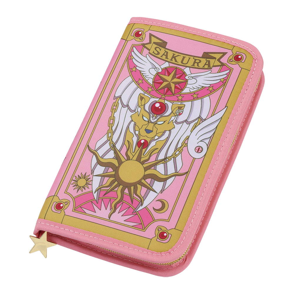 Ichiban Kuji - Cardcaptor Sakura 25th Anniversary (Full ctn of 70 tickets) Image_5