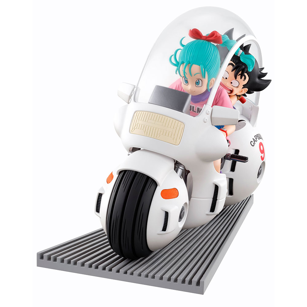 Ichiban Kuji - Dragonball Fantastic Adventure (Full ctn of 80 tickets) Image_4