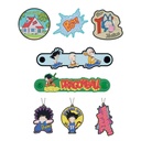 Ichiban Kuji - Dragonball Fantastic Adventure (Full ctn of 80 tickets) Image_11