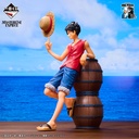 Ichiban Kuji - One Piece Road to King of Pirates (Full ctn of 80 tickets) Image_1