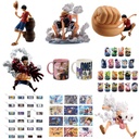 Ichiban Kuji - One Piece Road to King of Pirates (Full ctn of 80 tickets) Image_2