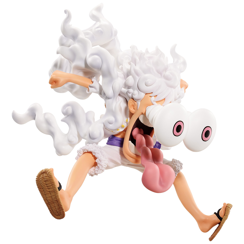 Ichiban Kuji - One Piece Road to King of Pirates (Full ctn of 80 tickets) Image_3