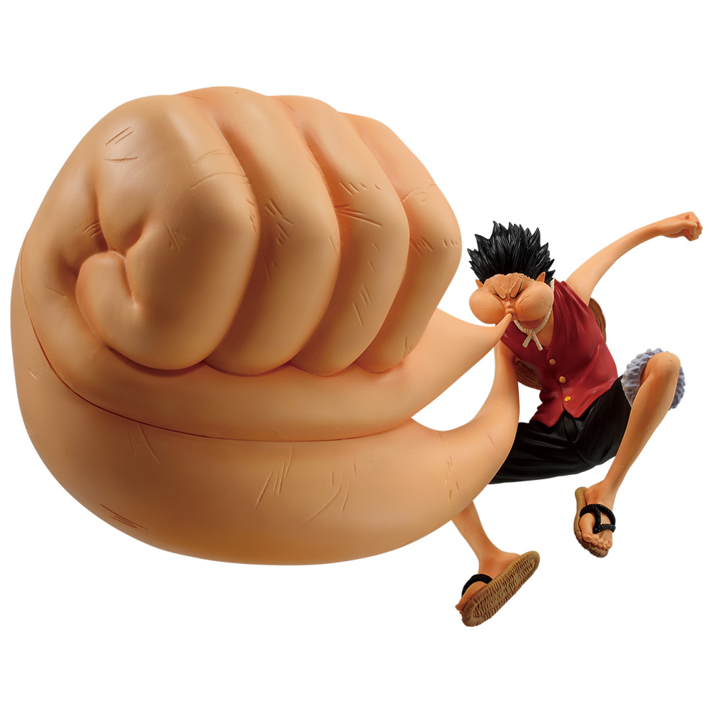 Ichiban Kuji - One Piece Road to King of Pirates (Full ctn of 80 tickets) Image_6