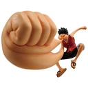 Ichiban Kuji - One Piece Road to King of Pirates (Full ctn of 80 tickets) Image_6