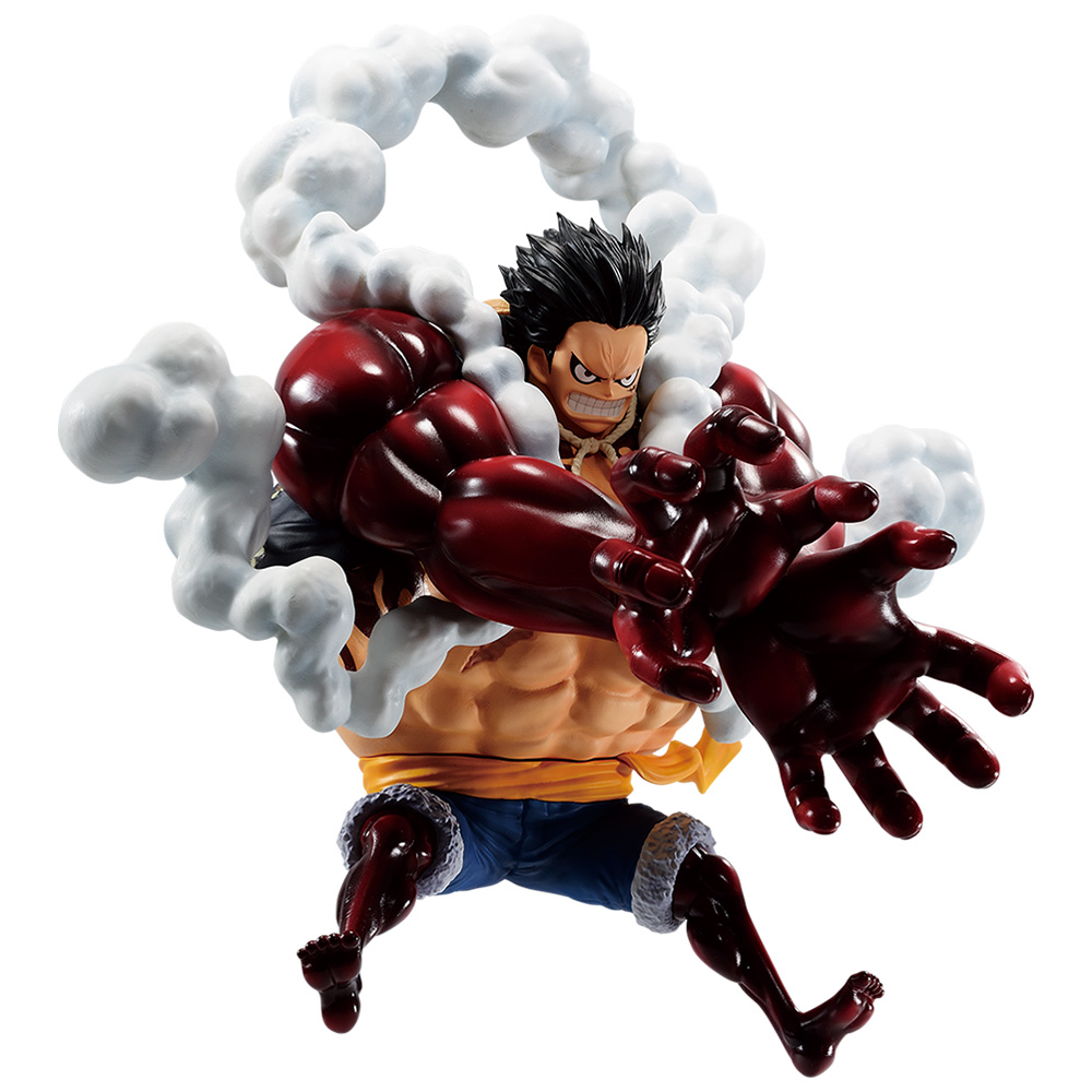 Ichiban Kuji - One Piece Road to King of Pirates (Full ctn of 80 tickets) Image_7