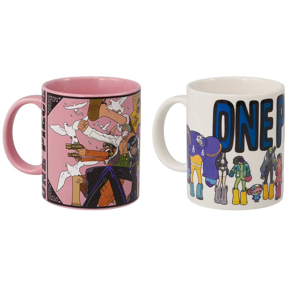 Ichiban Kuji - One Piece Road to King of Pirates (Full ctn of 80 tickets) Image_8