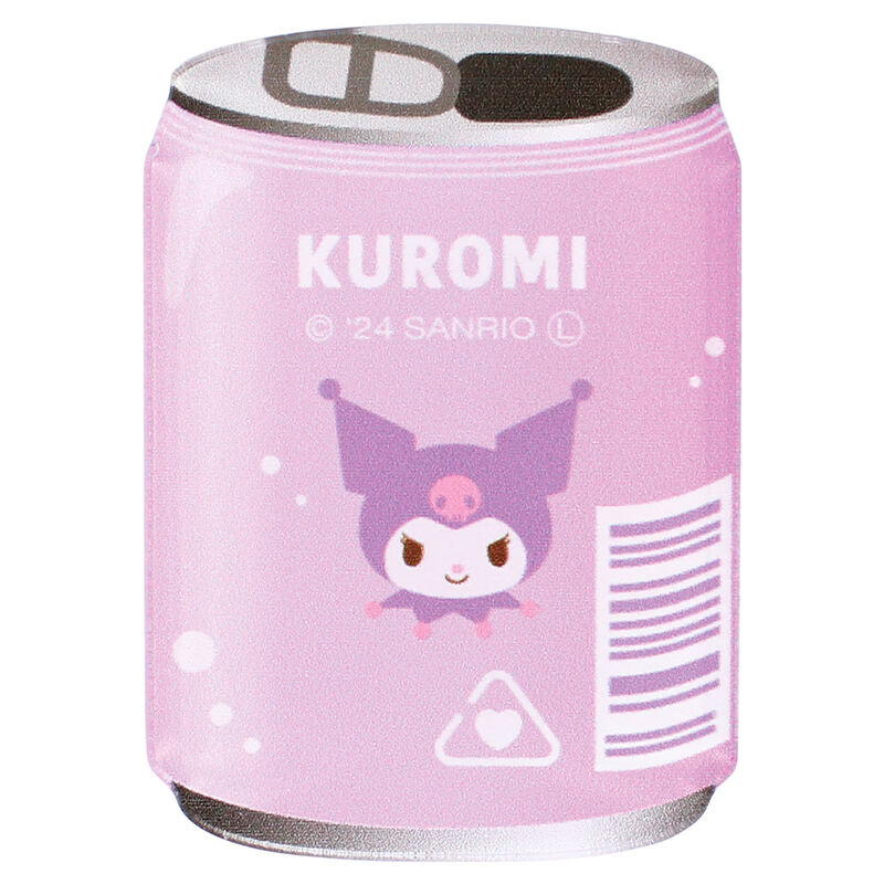 (PO) Sanrio Characters Secret Acrylic Clip Happy Drink [BOX] Image_3