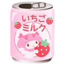 (PO) Sanrio Characters Secret Acrylic Clip Happy Drink [BOX] Image_4