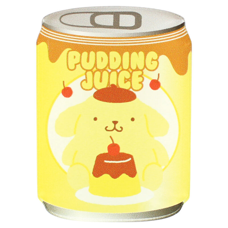 (PO) Sanrio Characters Secret Acrylic Clip Happy Drink [BOX] Image_10