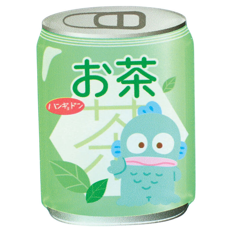 (PO) Sanrio Characters Secret Acrylic Clip Happy Drink [BOX] Image_14