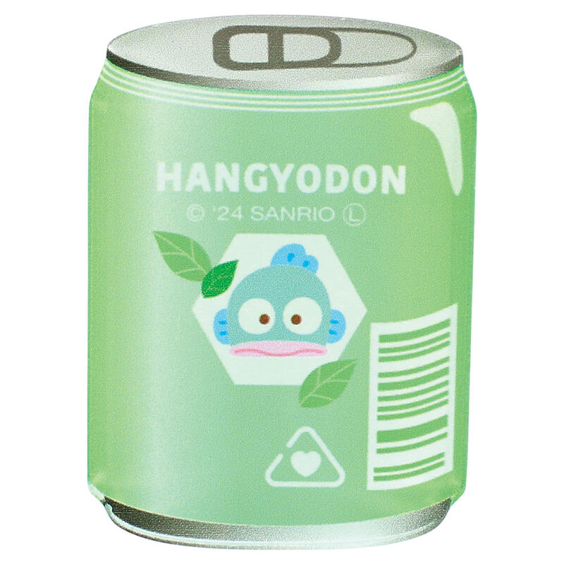 (PO) Sanrio Characters Secret Acrylic Clip Happy Drink [BOX] Image_15