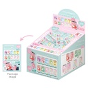 (PO) Sanrio Characters Secret Acrylic Clip Happy Drink [BOX] Image_21