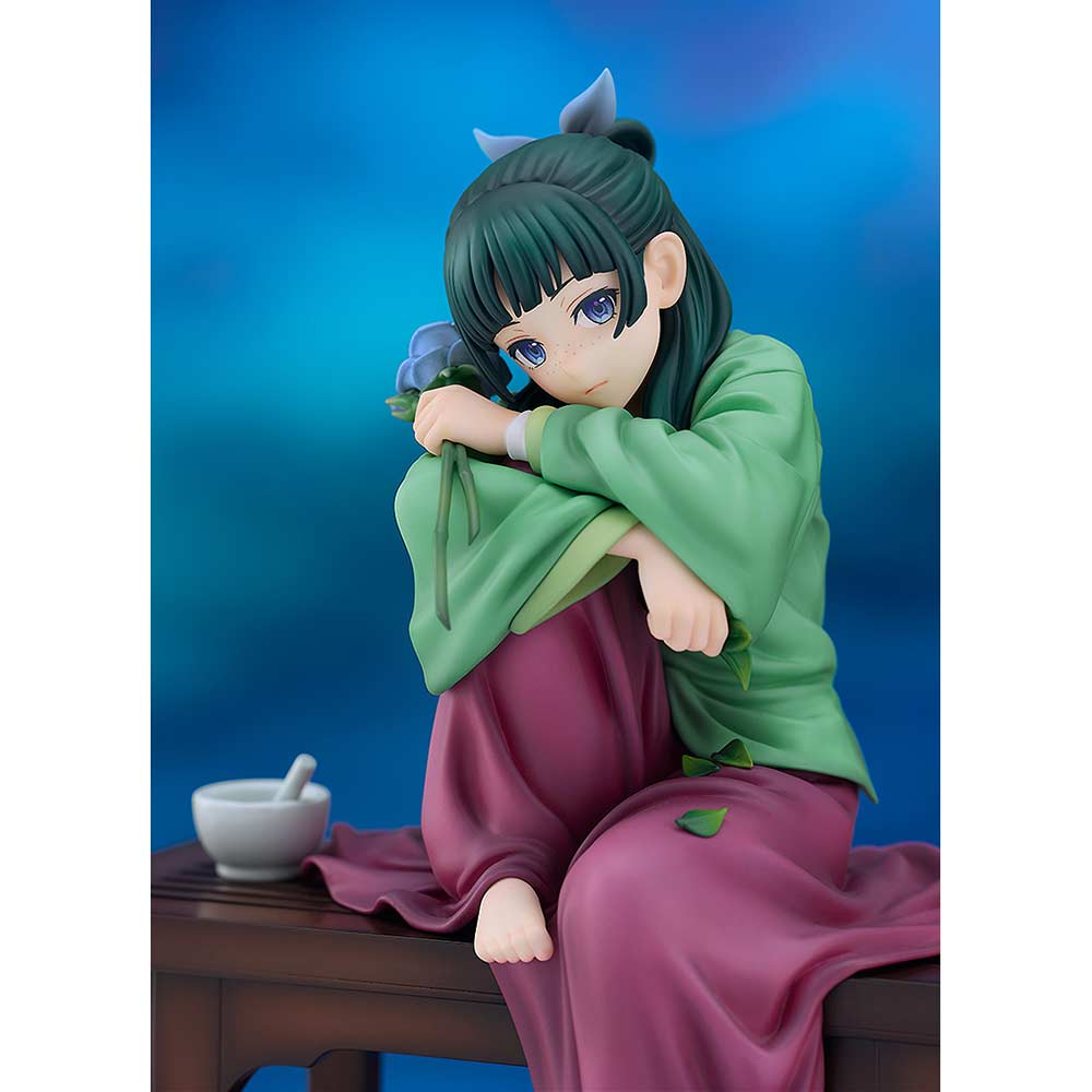 (PO) GSC The Apothecary Diaries - Maomao Image_4
