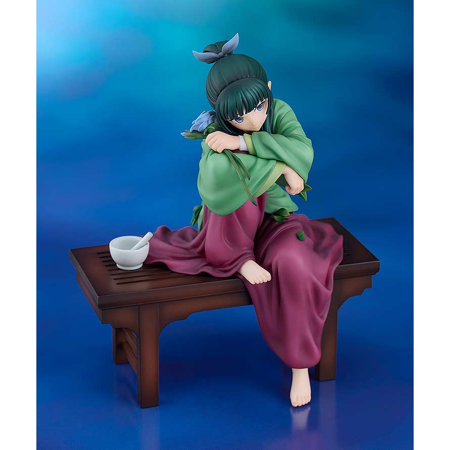 (PO) GSC The Apothecary Diaries - Maomao Image_6