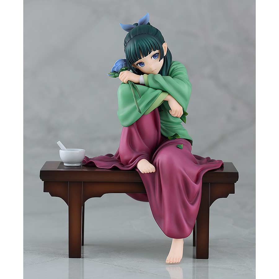 (PO) GSC The Apothecary Diaries - Maomao Image_7