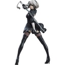 (PO) POP UP PARADE NieR:Automata Ver1.1a 2B (YoRHa No.2 Type B) Image_2