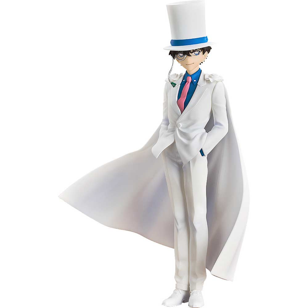 (PO) POP UP PARADE Detective Conan - Kaito Kid Image_2