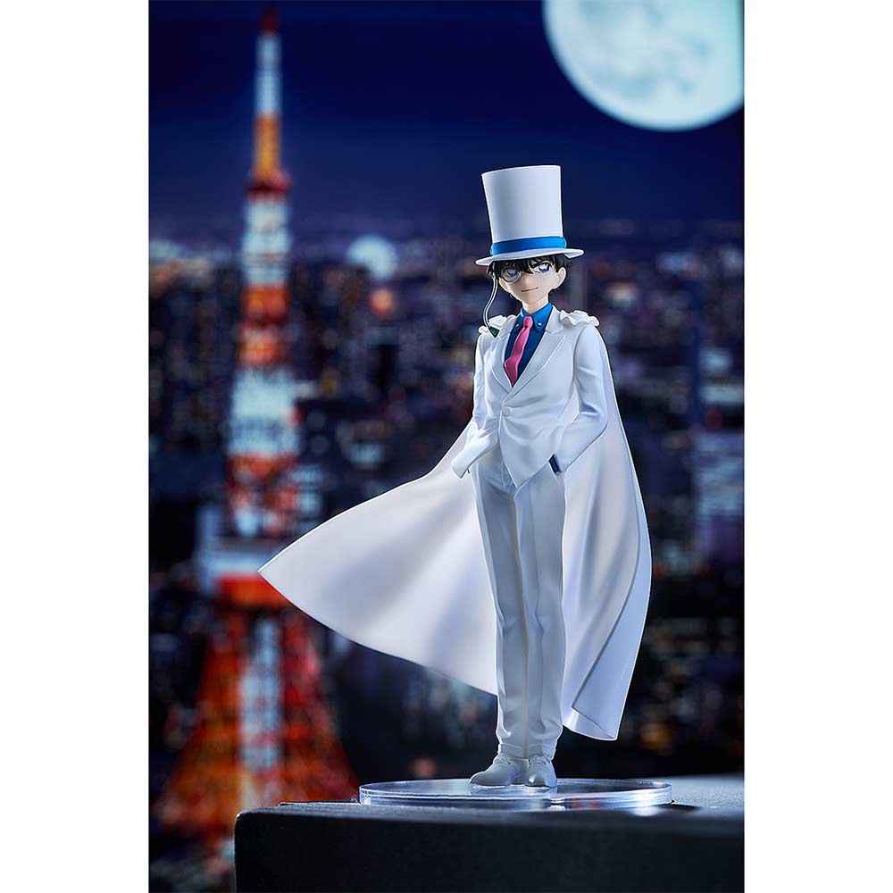 (PO) POP UP PARADE Detective Conan - Kaito Kid Image_3