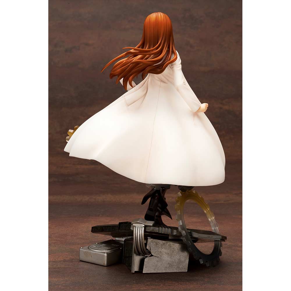 (PO) Steins;Gate 0 - Makise Kurisu -Antinomic Dual- (Re-issue) Image_6