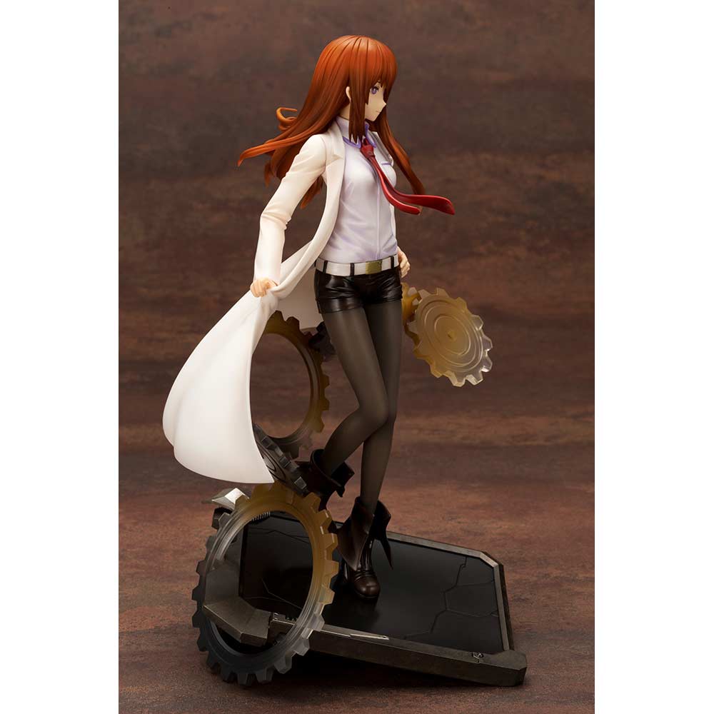 (PO) Steins;Gate 0 - Makise Kurisu -Antinomic Dual- (Re-issue) Image_7