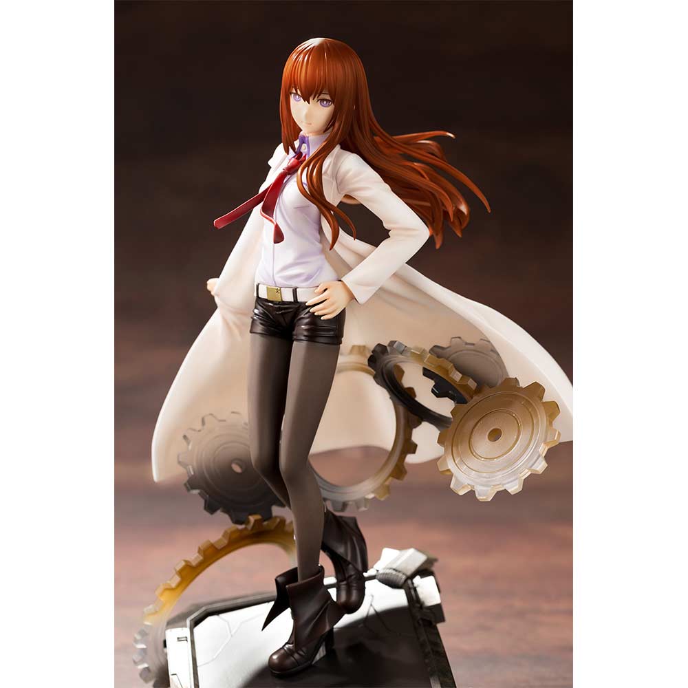 (PO) Steins;Gate 0 - Makise Kurisu -Antinomic Dual- (Re-issue) Image_8
