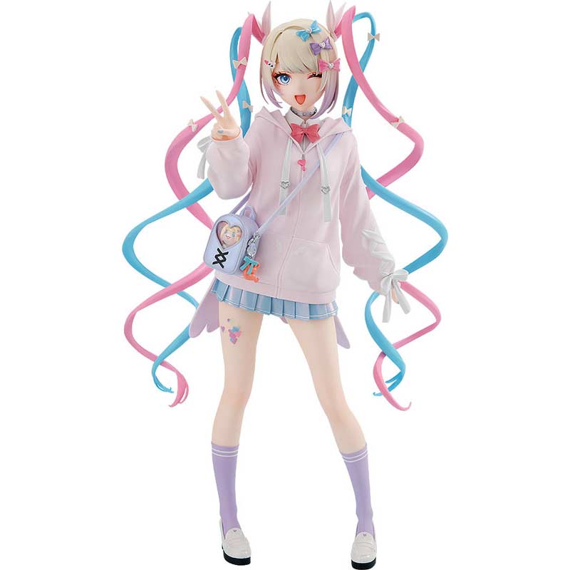 (PO) POP UP PARADE NEEDY STREAMER OVERLOAD - OMGkawaiiAngel L size Image_2