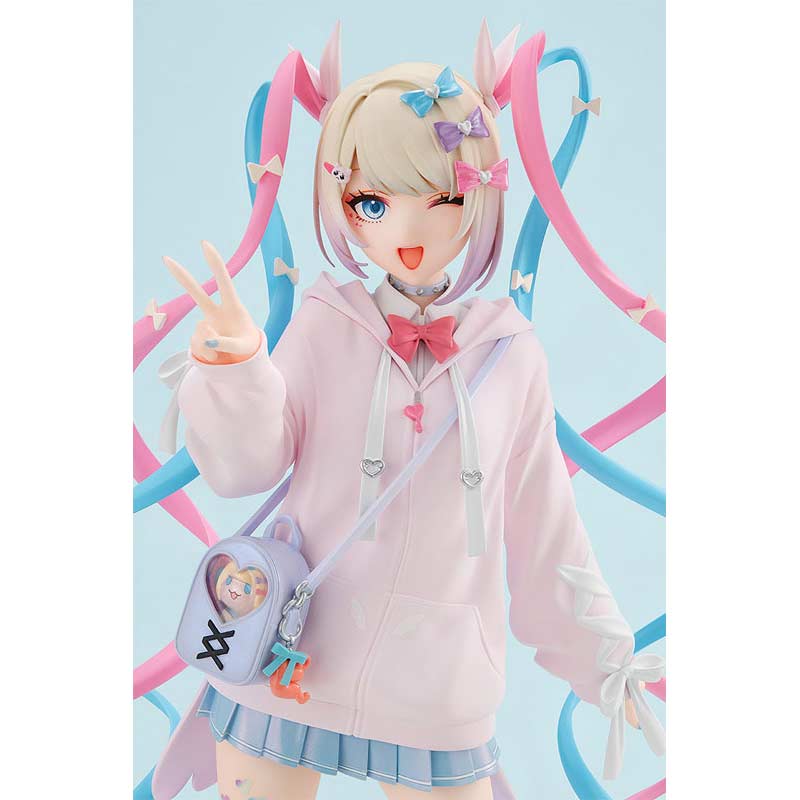 (PO) POP UP PARADE NEEDY STREAMER OVERLOAD - OMGkawaiiAngel L size Image_8