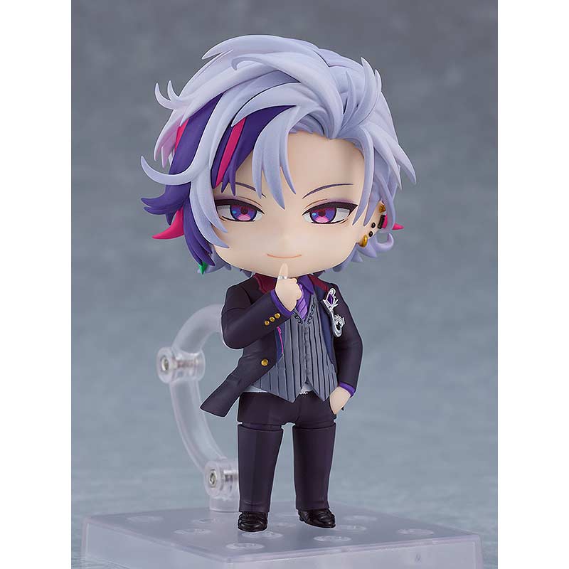 (PO) Nendoroid 2516 Nijisanji - Fuwa Minato Image_2
