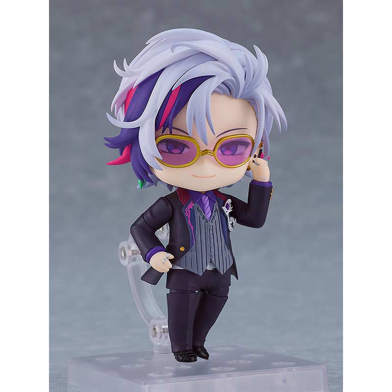 (PO) Nendoroid 2516 Nijisanji - Fuwa Minato Image_4