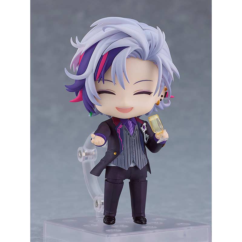 (PO) Nendoroid 2516 Nijisanji - Fuwa Minato Image_5