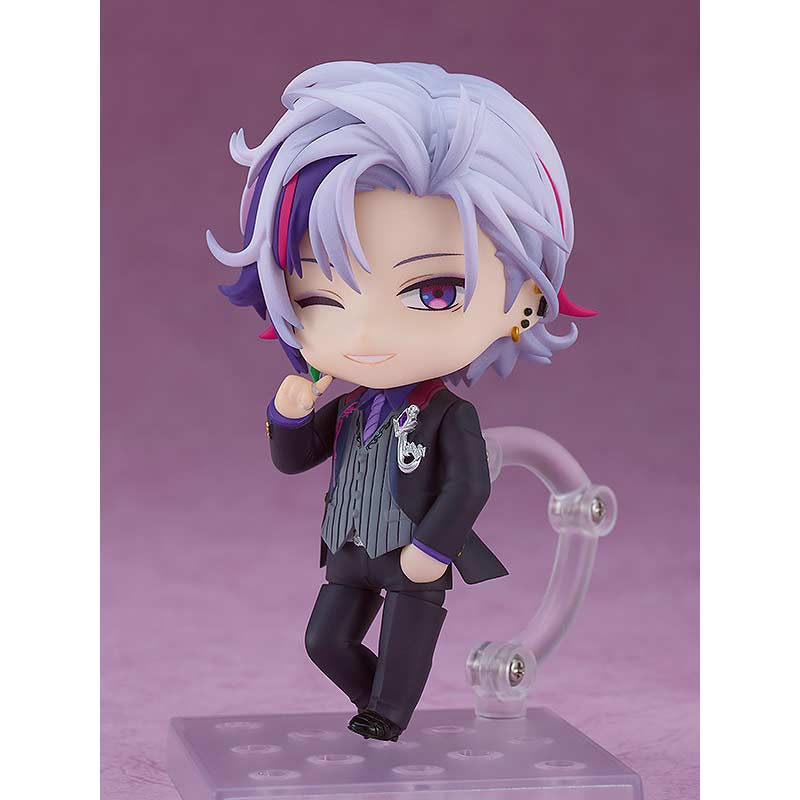 (PO) Nendoroid 2516 Nijisanji - Fuwa Minato Image_6