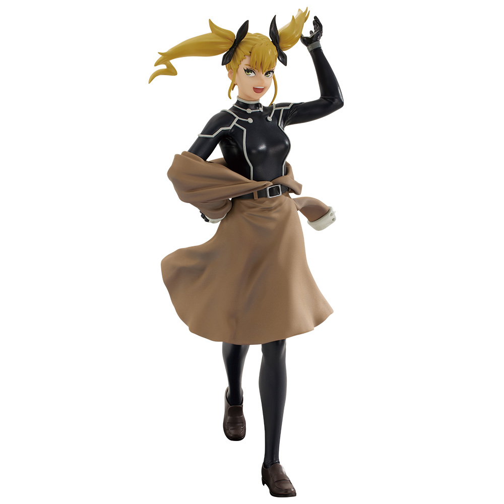 Ichiban Kuji - Kaiju No. 8 Second (Full ctn of 80 tickets) Image_4