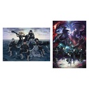 Ichiban Kuji - Kaiju No. 8 Second (Full ctn of 80 tickets) Image_5