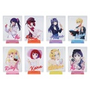 Ichiban Kuji - Oshi no Ko - All the World's a Stage (Full ctn of 80 tickets) Image_4