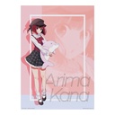 Ichiban Kuji - Oshi no Ko - All the World's a Stage (Full ctn of 80 tickets) Image_9