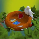 Super 7 The Simpsons ULTIMATES! Wave 2 - Bartman Image_5