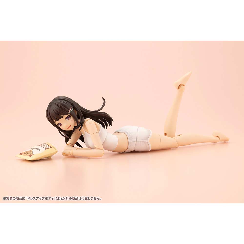 (PO) Sousai Shojo Teien Dress Up Body M Image_3