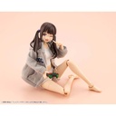 (PO) Sousai Shojo Teien Dress Up Body M Image_4
