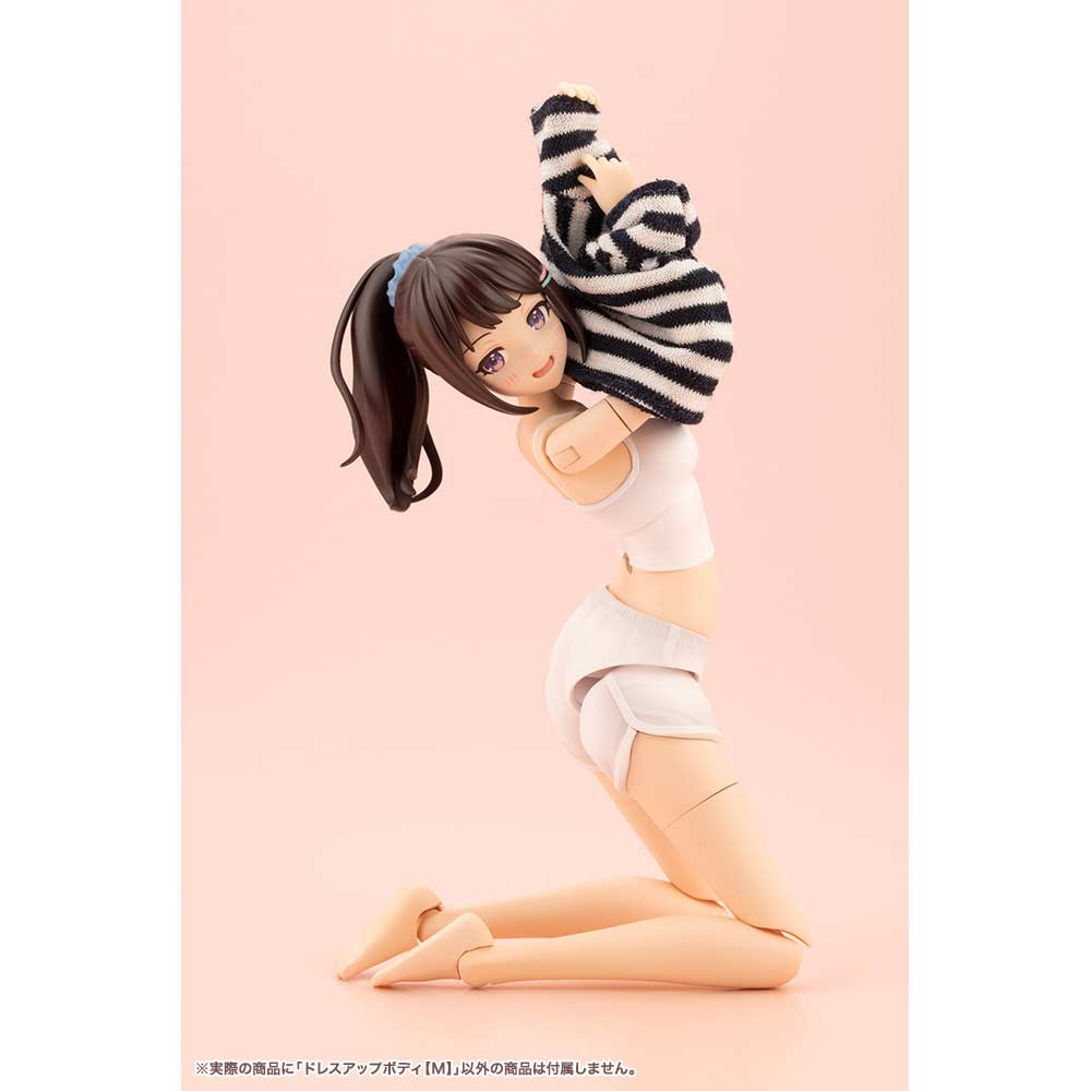 (PO) Sousai Shojo Teien Dress Up Body M Image_6