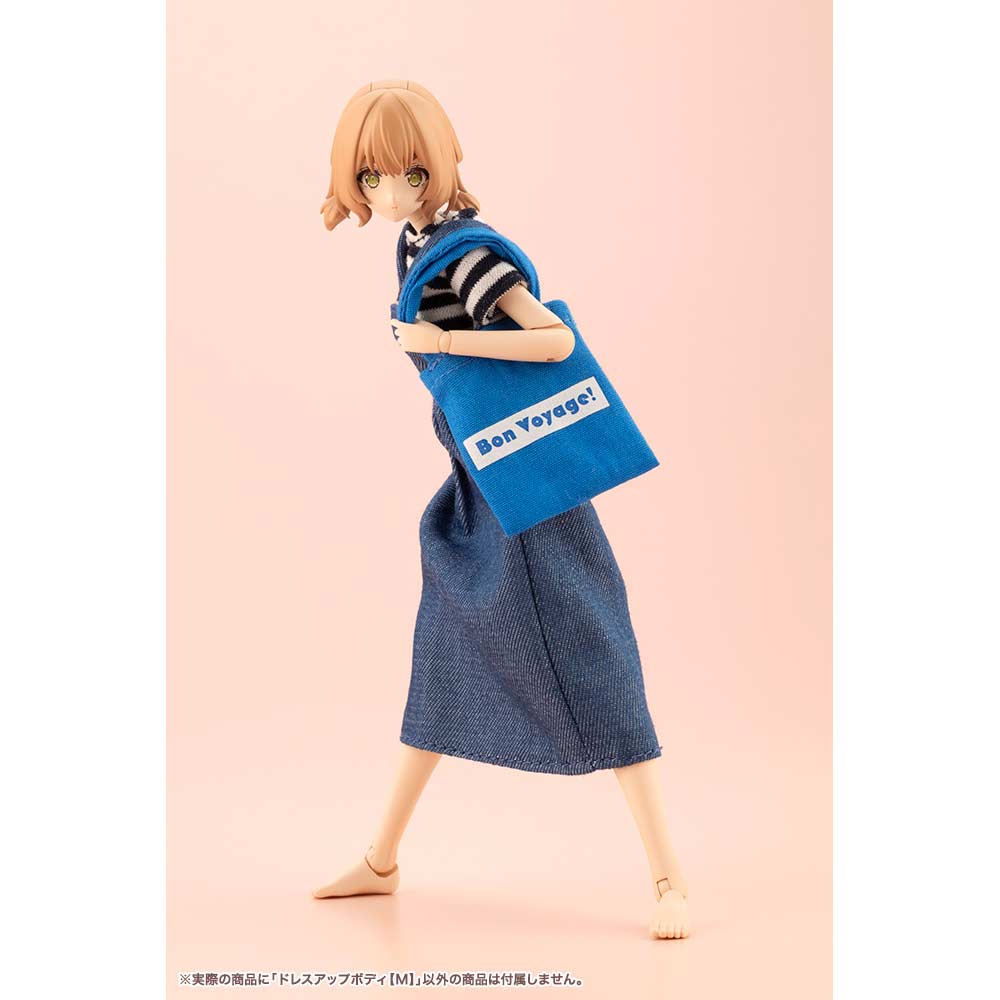 (PO) Sousai Shojo Teien Dress Up Body M Image_8