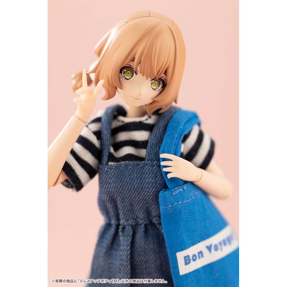 (PO) Sousai Shojo Teien Dress Up Body M Image_10