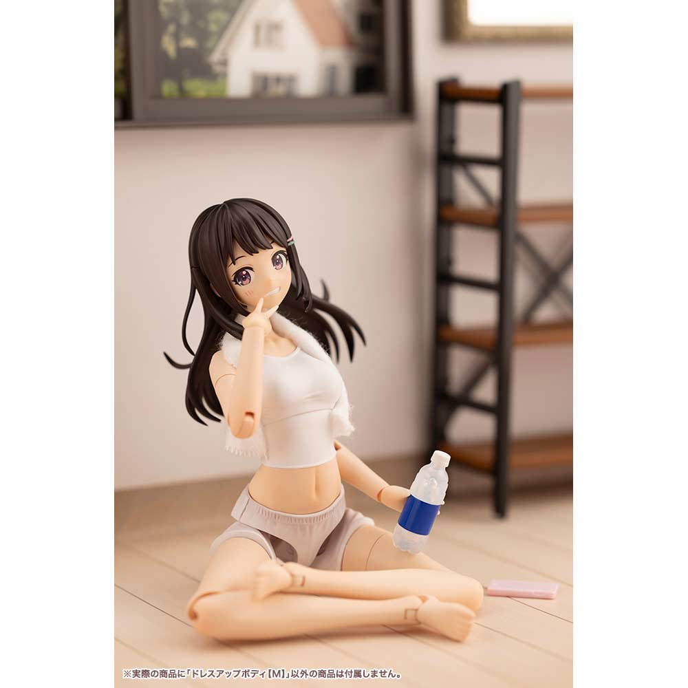 (PO) Sousai Shojo Teien Dress Up Body M Image_19
