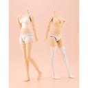 (PO) Sousai Shojo Teien Dress Up Body M Image_20