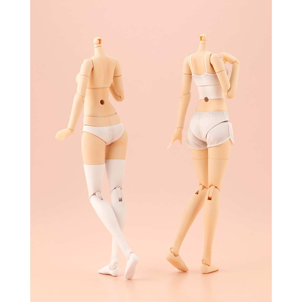 (PO) Sousai Shojo Teien Dress Up Body M Image_21
