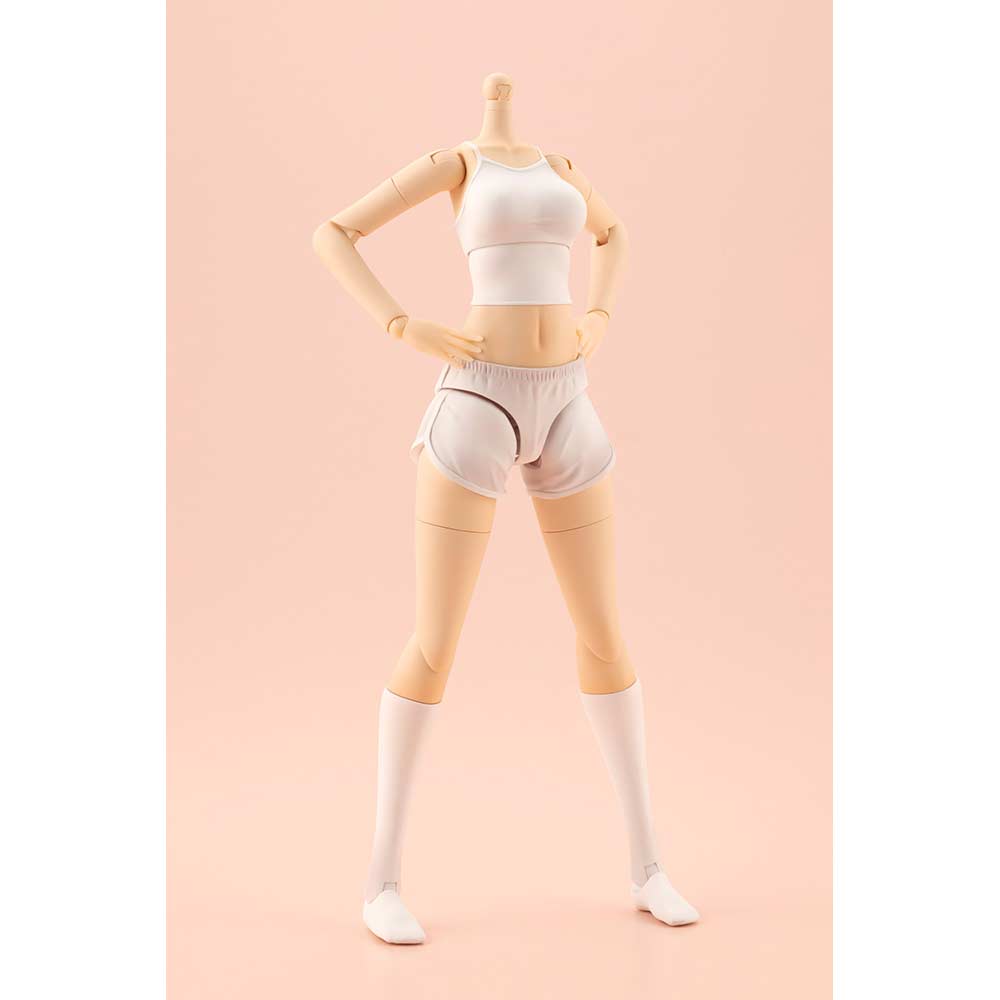 (PO) Sousai Shojo Teien Dress Up Body M Image_22